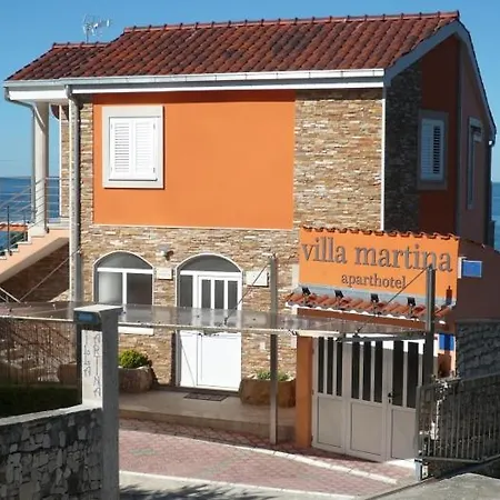 Apartment Martina