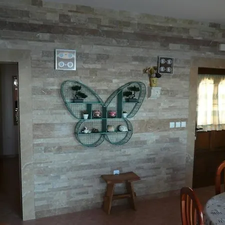 Martina Appartement *