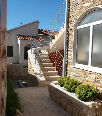 Martina Appartement Ražanj