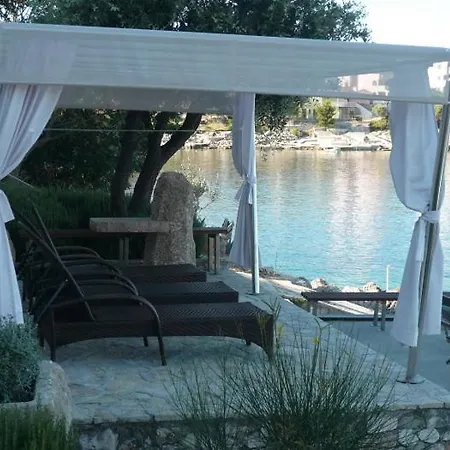 Appartement Martina *