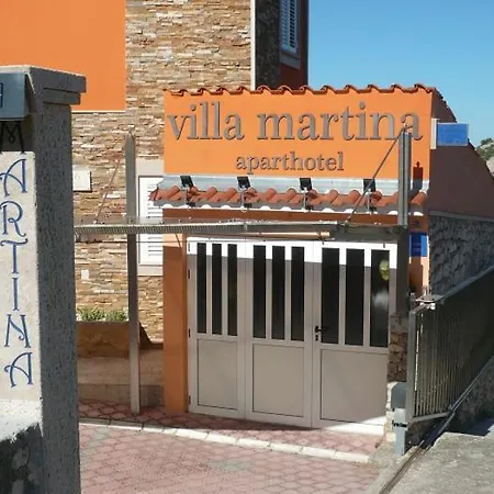 Appartement Martina Ražanj