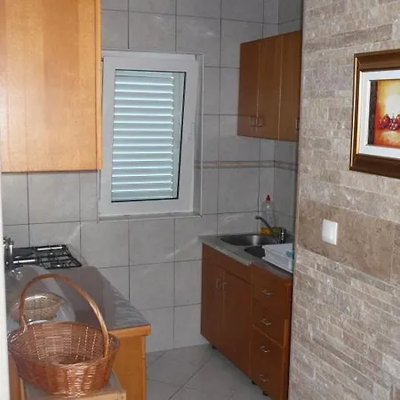 Martina شقة Ražanj