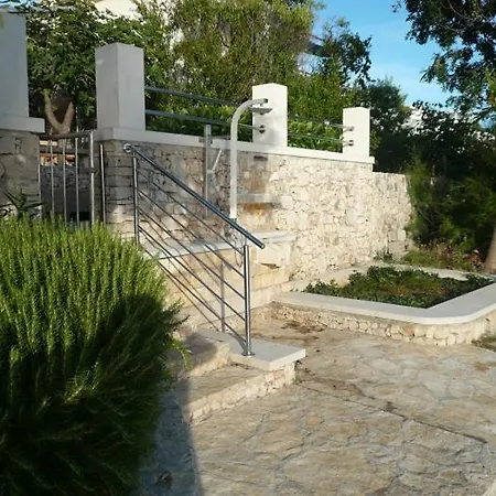 Martina Appartement *