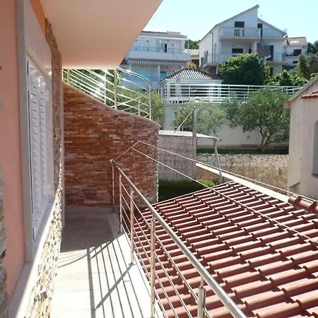 Martina Appartement Ražanj