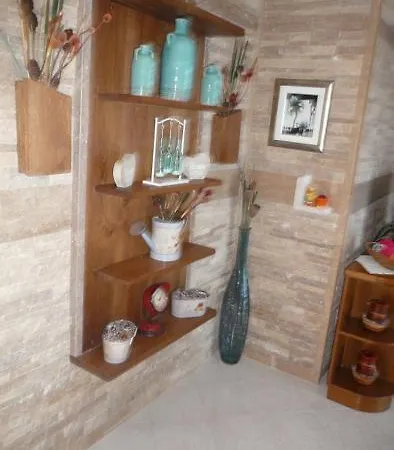 Apartment Martina Razanj