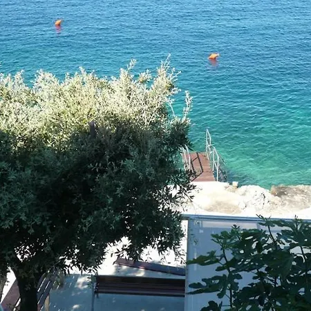 Martina Appartement *