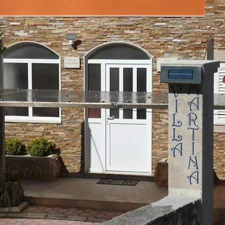 Martina Appartement Ražanj