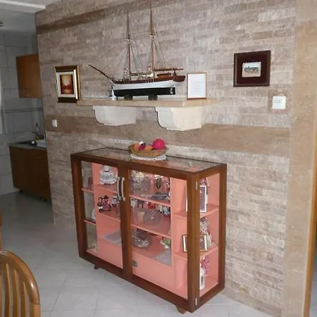 Apartment Martina *
