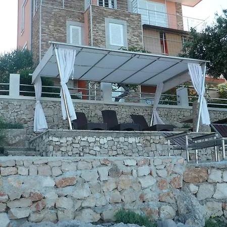 Martina Appartement *