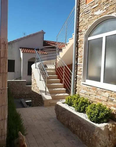 Martina דירה Ražanj