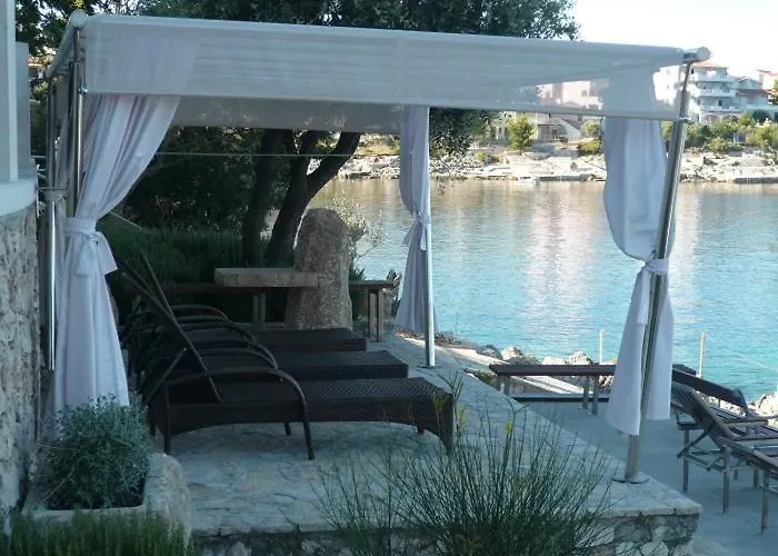 Apartament Martina *