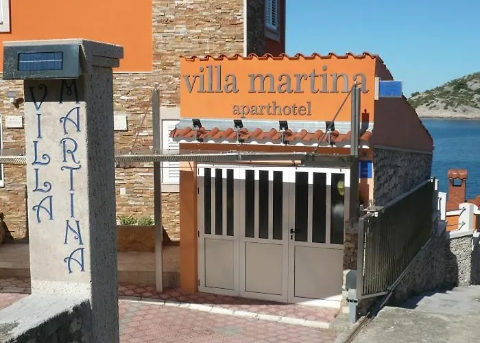 Apartament Martina Ražanj