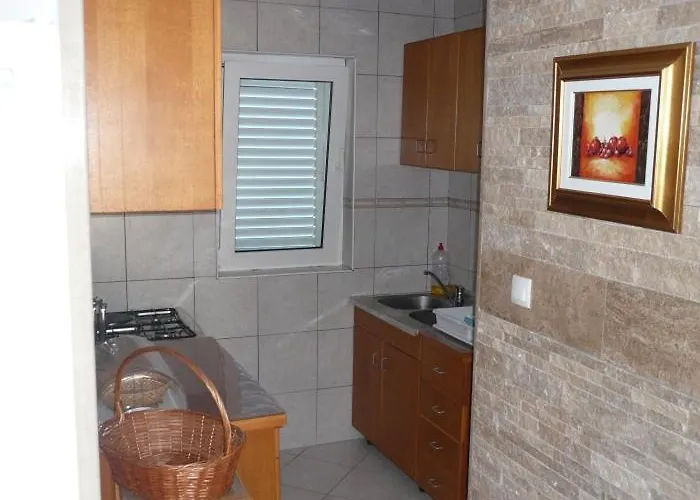 Martina Apartament Ražanj