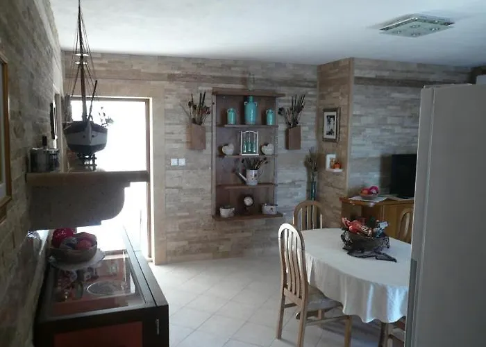 Apartament Martina Ražanj