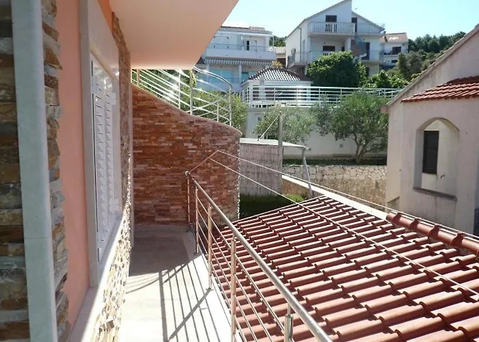 Martina Apartament Ražanj