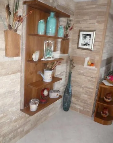 Apartament Martina Ražanj