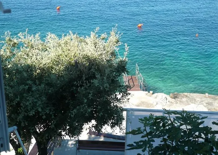 Martina Apartament *