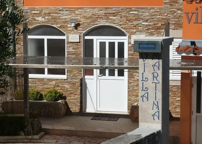 Martina דירה Ražanj