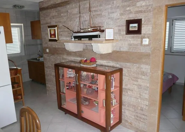 Apartament Martina *